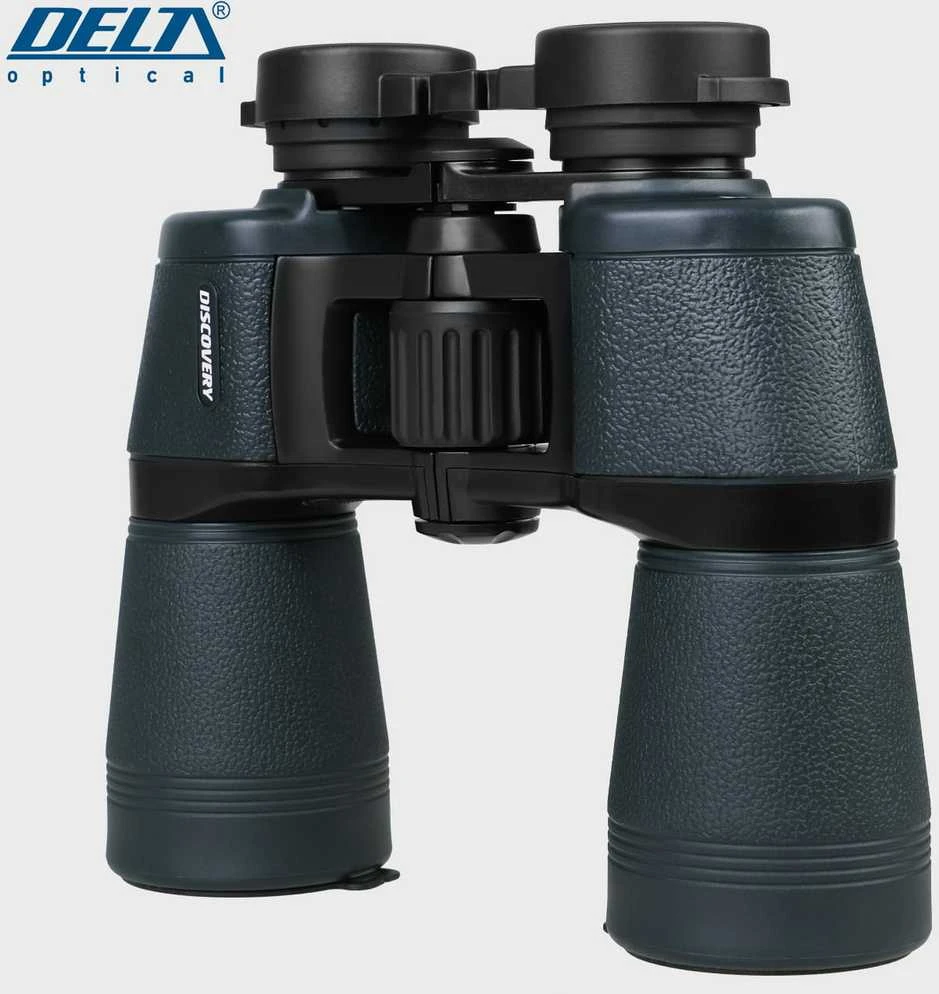 Deltaoptical Žiūronai Delta Optical Discovery 12x50