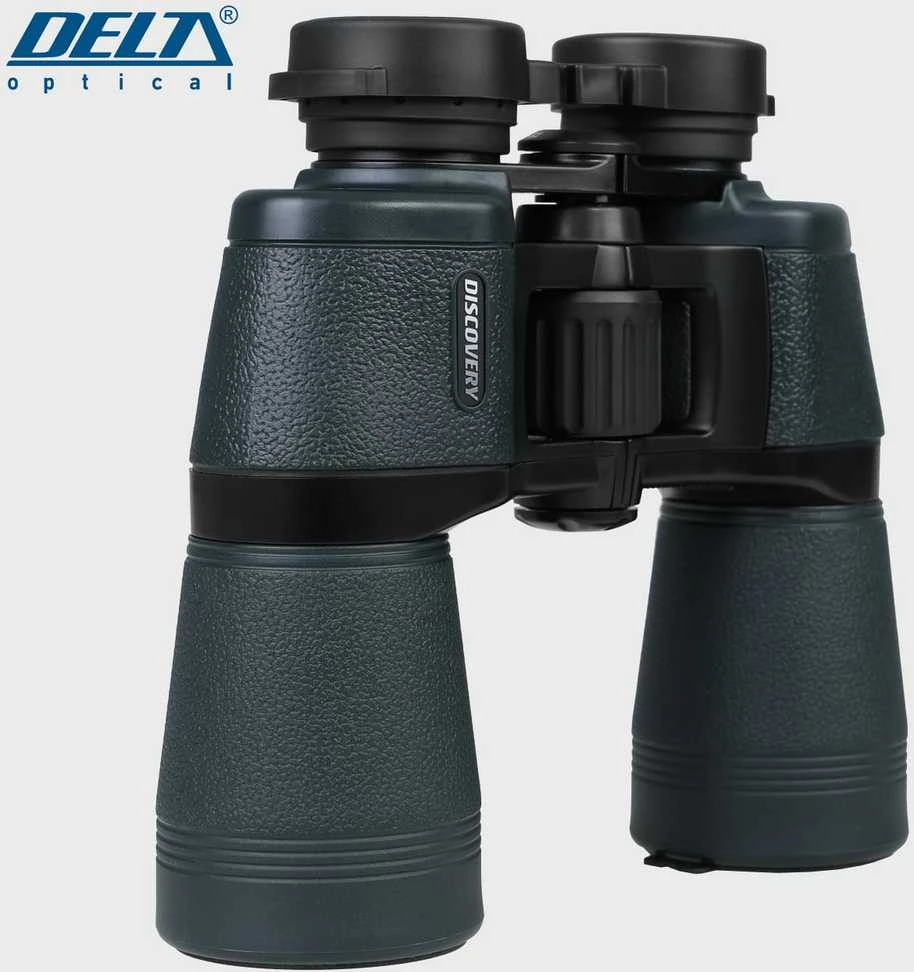 Deltaoptical Žiūronai Delta Optical Discovery 12x50