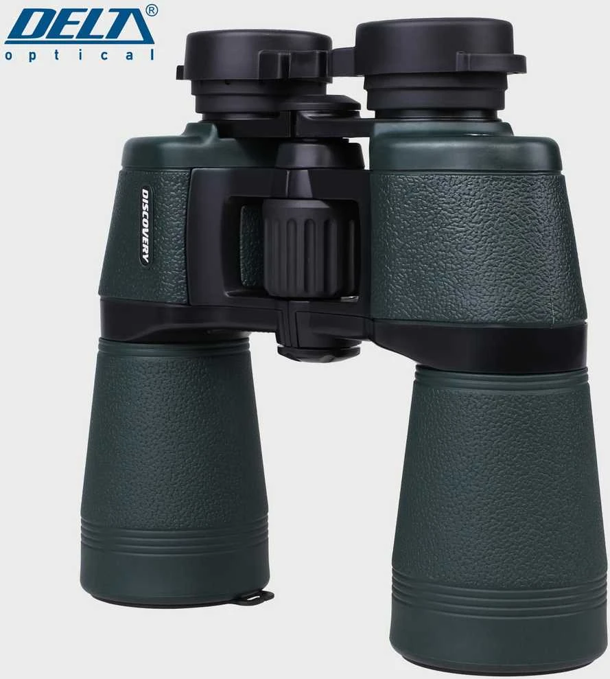 Deltaoptical Žiūronai Delta Optical Discovery 16x50