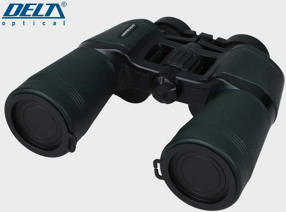 Deltaoptical Žiūronai Delta Optical Discovery 16x50