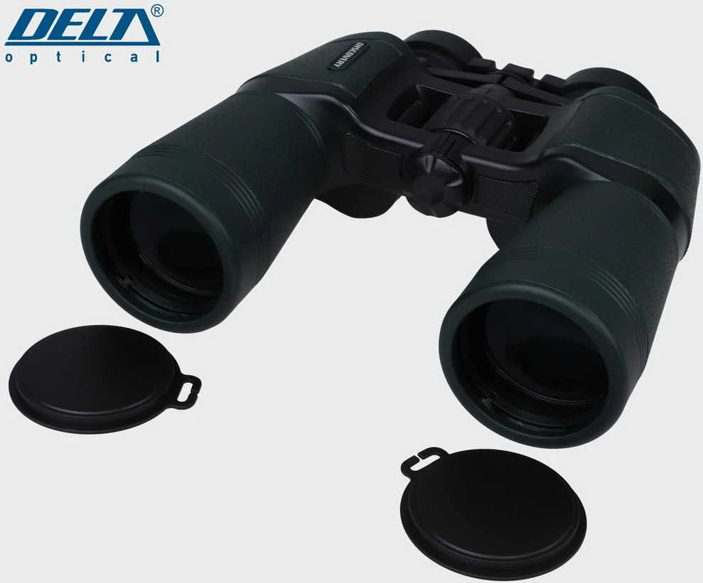 Deltaoptical Žiūronai Delta Optical Discovery 16x50