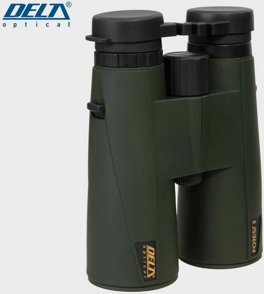Deltaoptical Žiūronai Delta Forest II 10x50