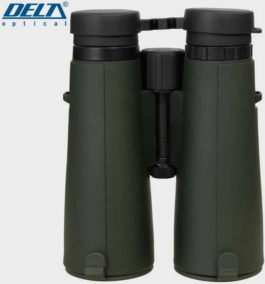 Deltaoptical Žiūronai Delta Forest II 10x50