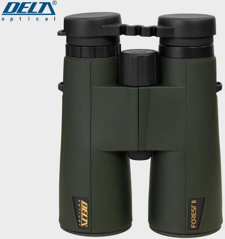 Deltaoptical Žiūronai Delta Forest II 10x50