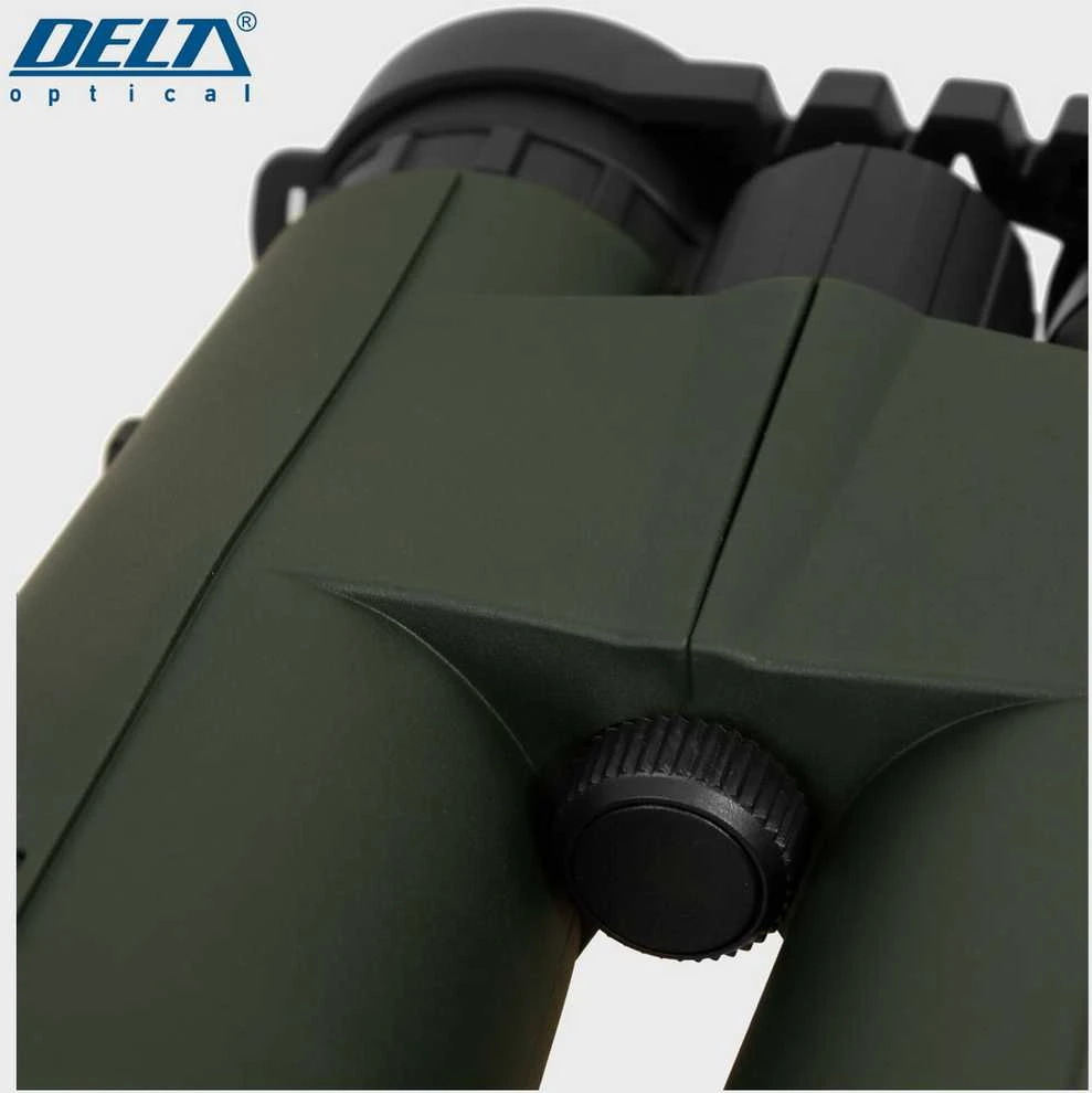 Deltaoptical Žiūronai Delta Forest II 10x50