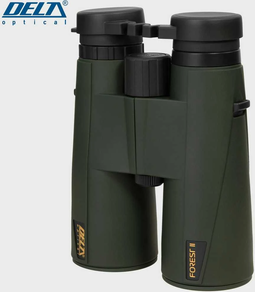 Deltaoptical Žiūronai Delta Forest II 10x50