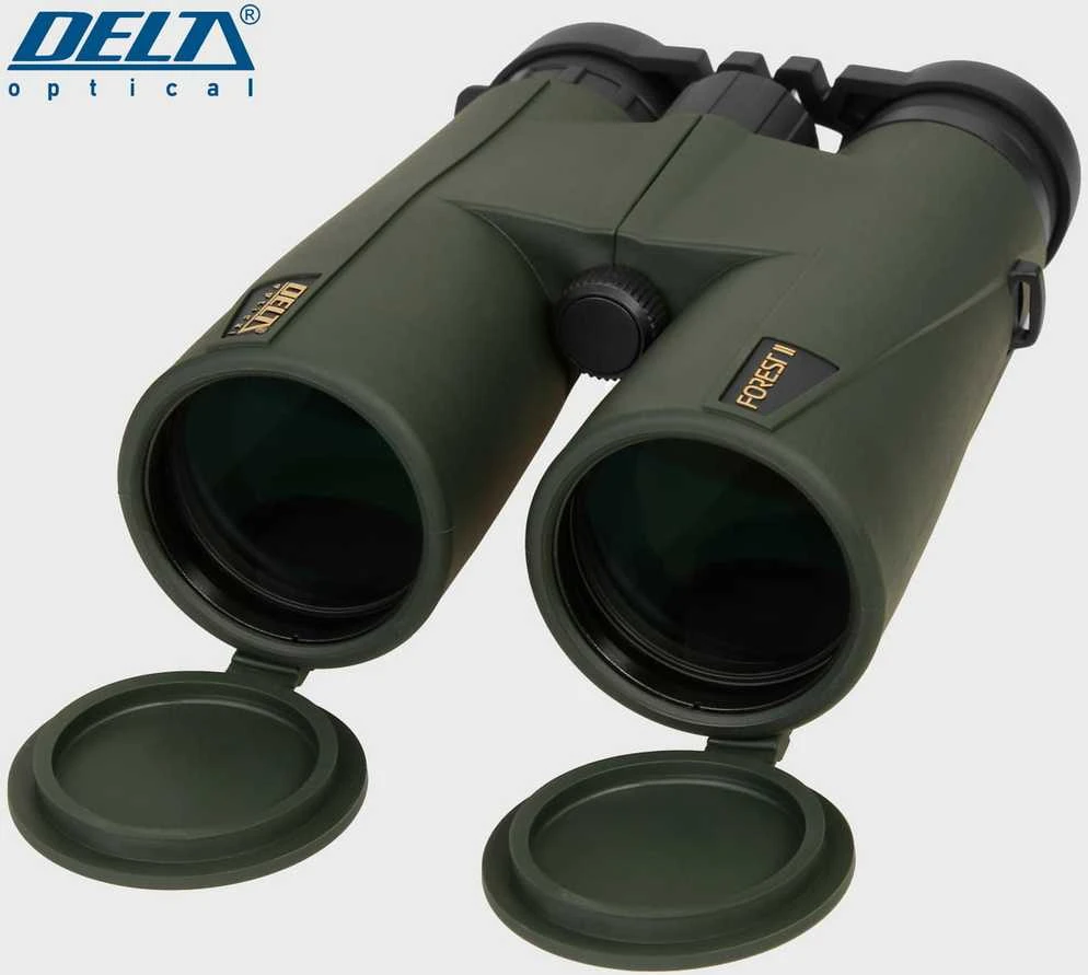 Deltaoptical Žiūronai Delta Forest II 10x50
