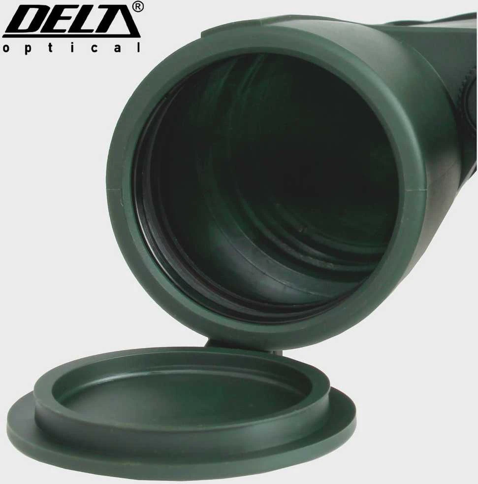 Deltaoptical Žiūronai Delta Forest II 12x50