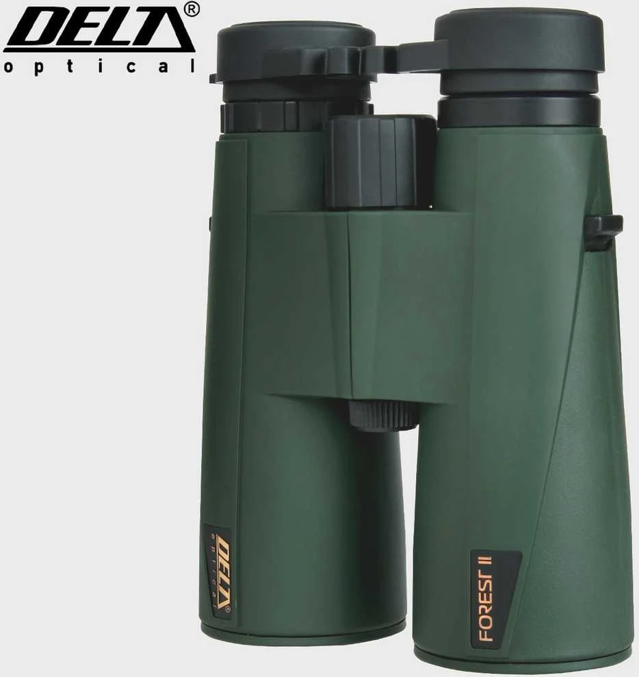 Deltaoptical Žiūronai Delta Forest II 12x50