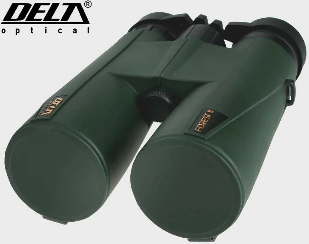 Deltaoptical Žiūronai Delta Forest II 12x50