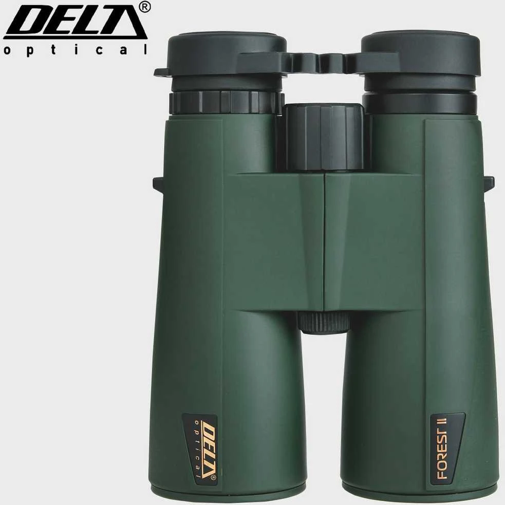 Deltaoptical Žiūronai Delta Forest II 12x50