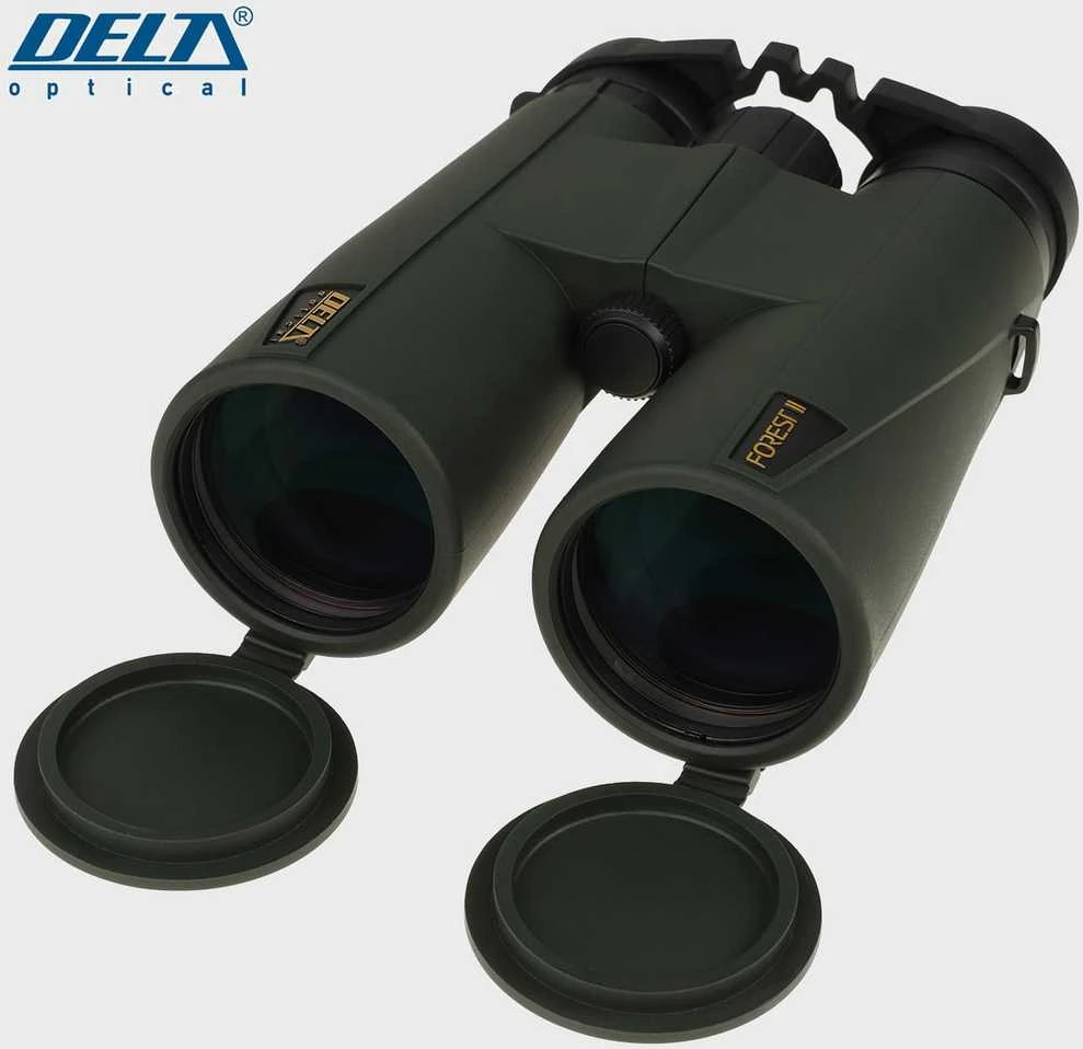 Deltaoptical Žiūronai Delta Forest II 8.5x50