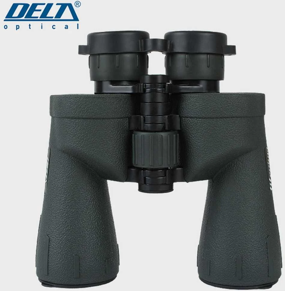 Deltaoptical Žiūronai Delta Optical Titanium 7x50