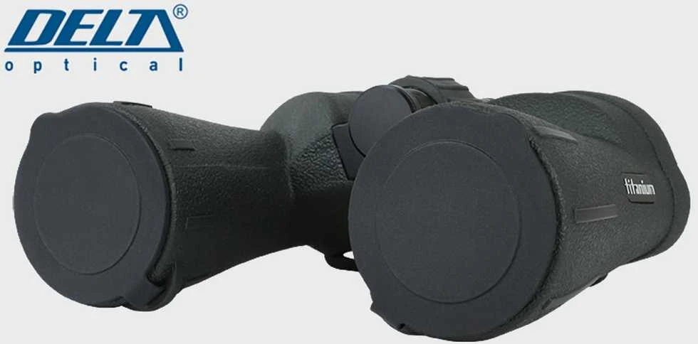 Deltaoptical Žiūronai Delta Optical Titanium 7x50