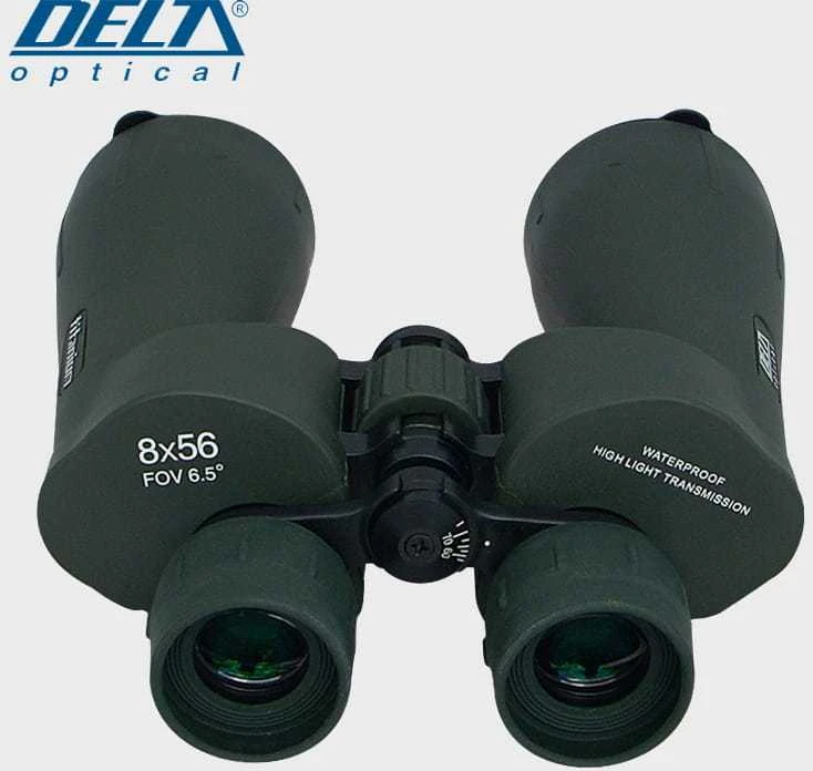 Deltaoptical Žiūronai Delta Optical Titanium 8x56