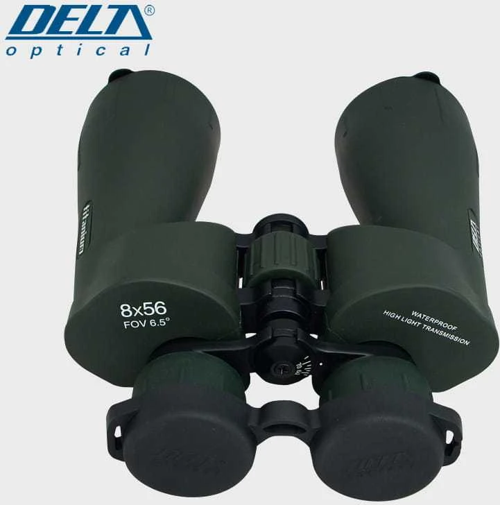 Deltaoptical Žiūronai Delta Optical Titanium 8x56