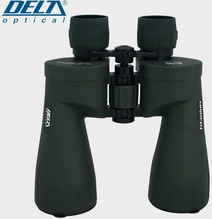 Deltaoptical Žiūronai Delta Optical Titanium 8x56