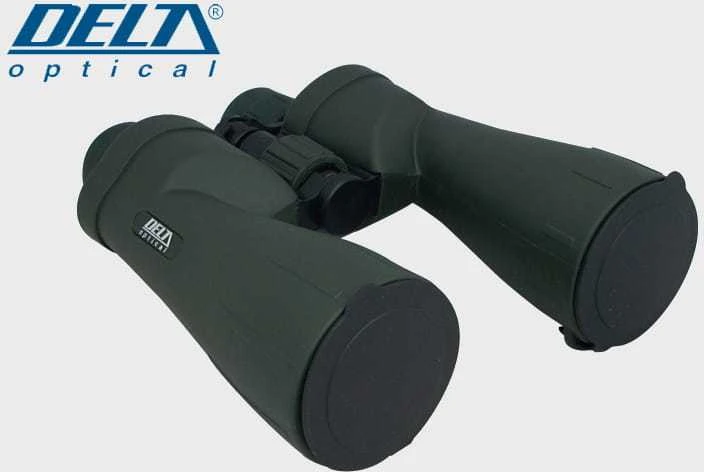 Deltaoptical Žiūronai Delta Optical Titanium 8x56