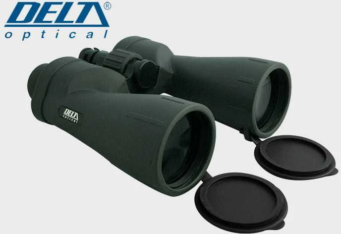 Deltaoptical Žiūronai Delta Optical Titanium 8x56