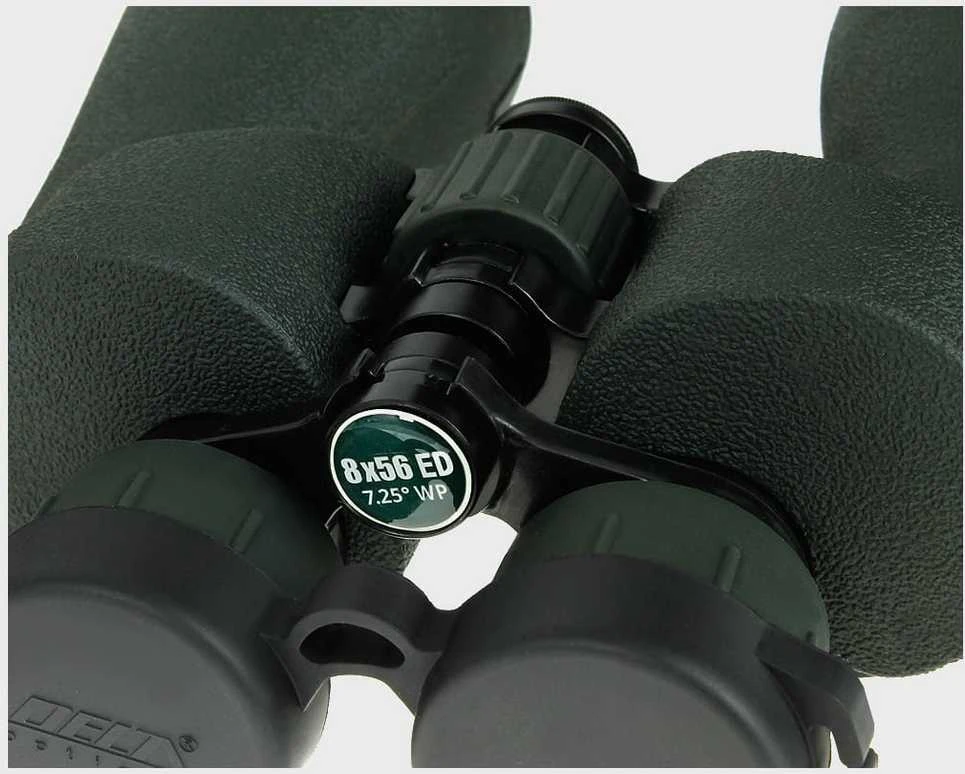 Deltaoptical Žiūronai Delta Optical Titanium 8x56 ED