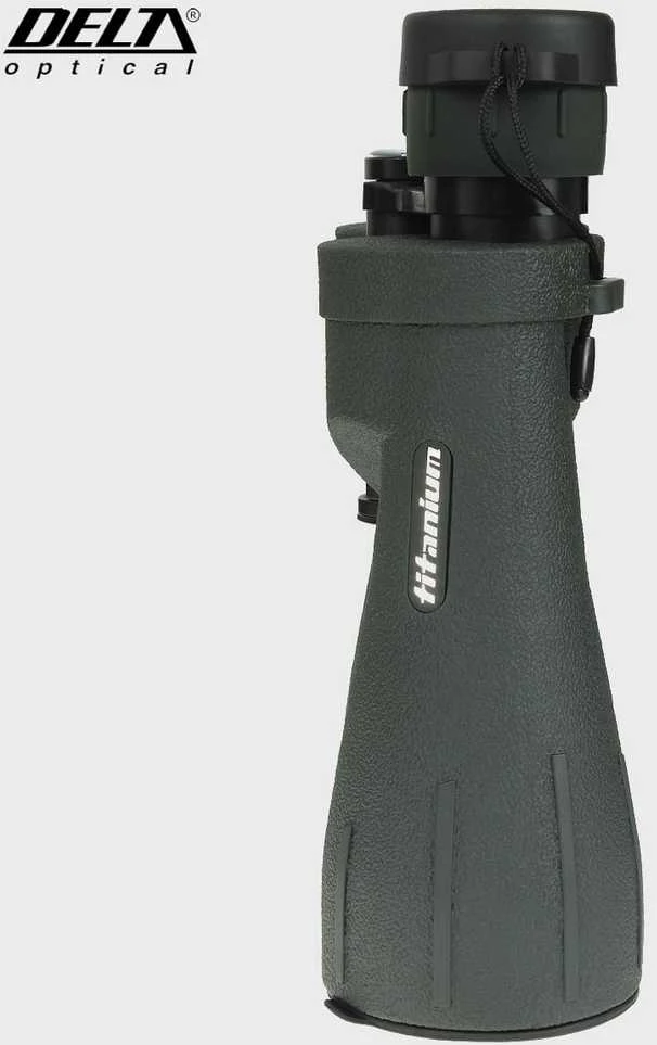 Deltaoptical Žiūronai Delta Optical Titanium 8x56 ED