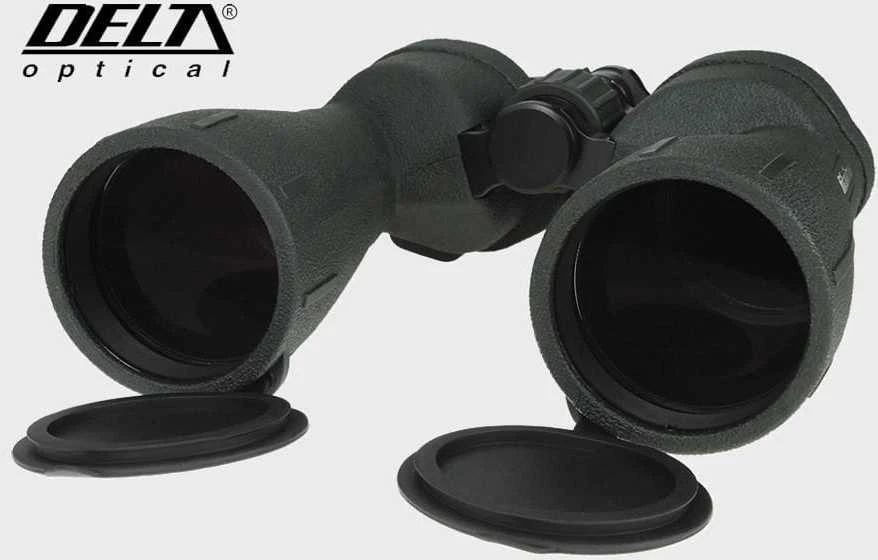 Deltaoptical Žiūronai Delta Optical Titanium 8x56 ED