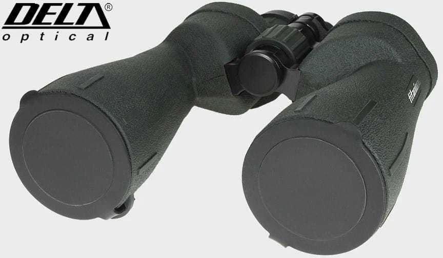 Deltaoptical Žiūronai Delta Optical Titanium 8x56 ED