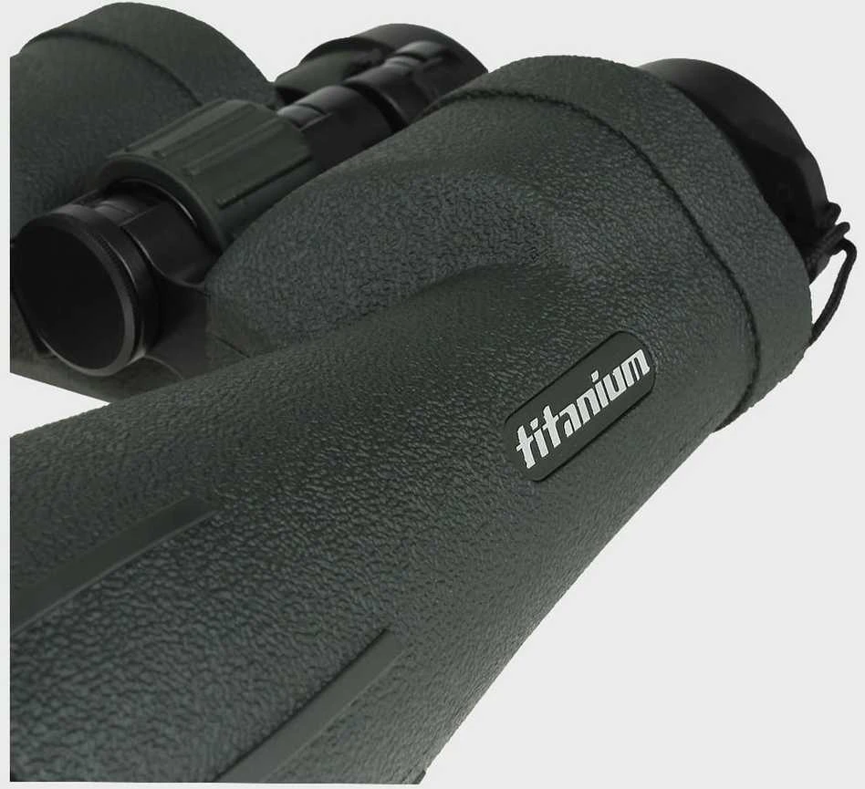Deltaoptical Žiūronai Delta Optical Titanium 8x56 ED