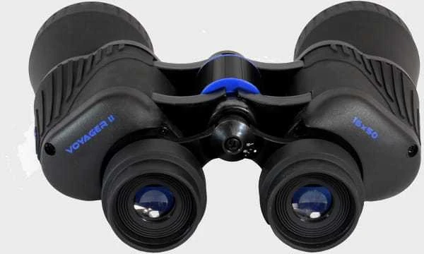 Deltaoptical Žiūronai Delta Optical Voyager 16x50