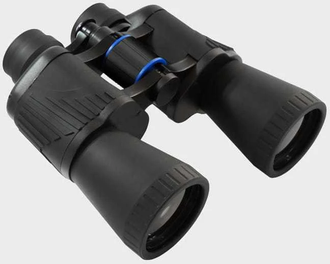 Deltaoptical Žiūronai Delta Optical Voyager 16x50