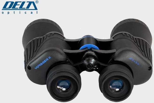 Deltaoptical Žiūronai Delta Optical Voyager 20x50