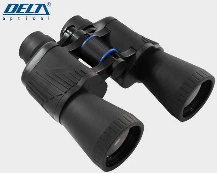 Deltaoptical Žiūronai Delta Optical Voyager 20x50