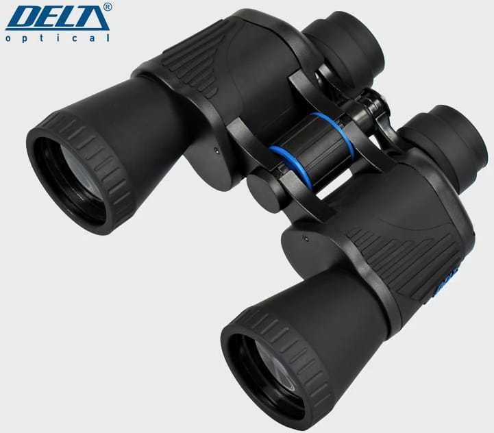 Deltaoptical Žiūronai Delta Optical Voyager 20x50