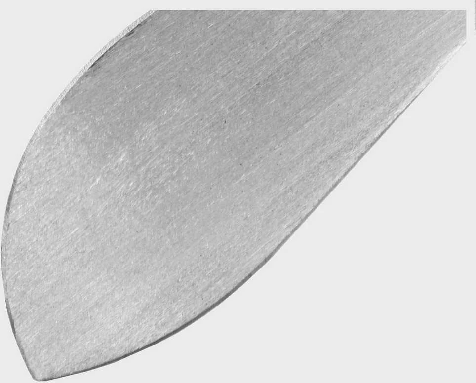 Mil-Tec mačetė, plieninė, su dėklu, 15" Bolo