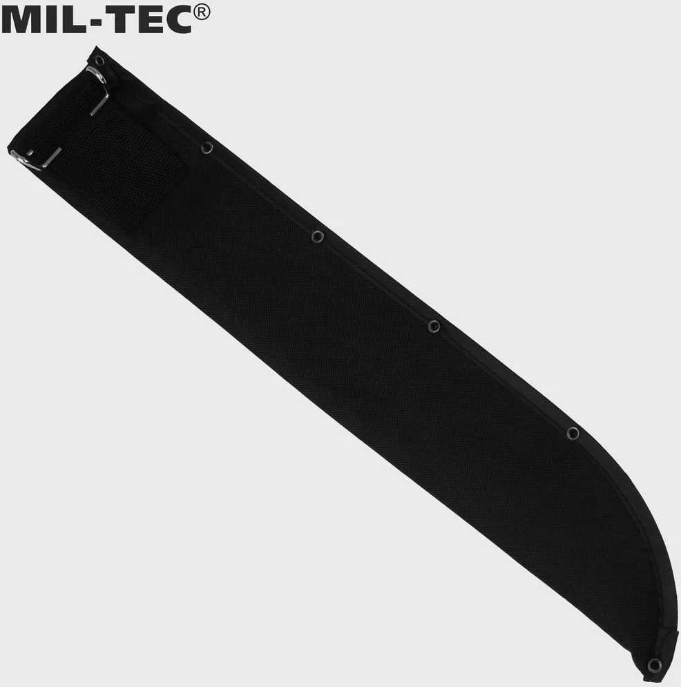 Mil-Tec 18" MACHETE PLIENAS SU PJŪKLU