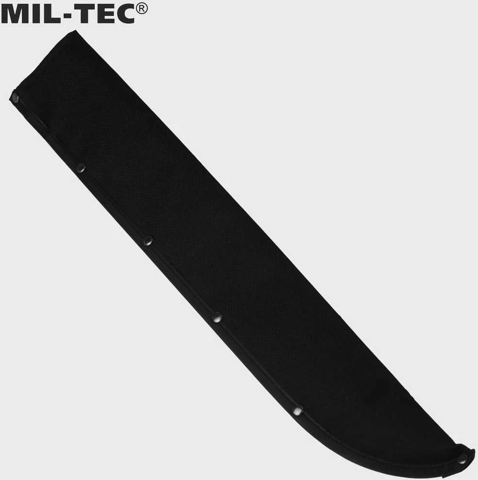 Mil-Tec 18" MACHETE PLIENAS SU PJŪKLU