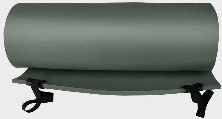 Turistinis Kilimėlis Mil-tec EVA 200x50x1cm žalias