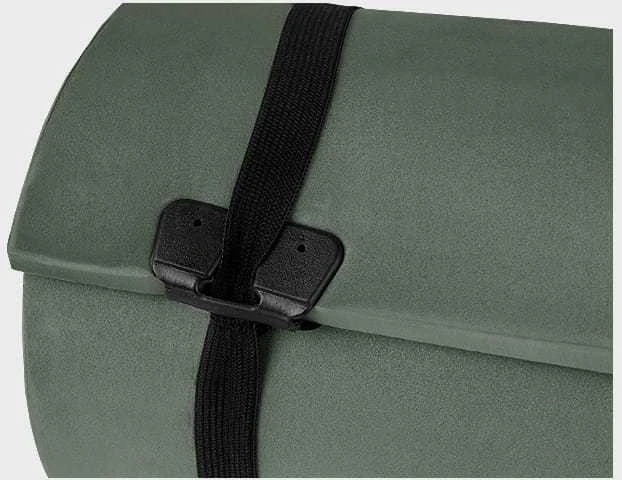 Turistinis Kilimėlis Mil-tec EVA 200x50x1cm žalias