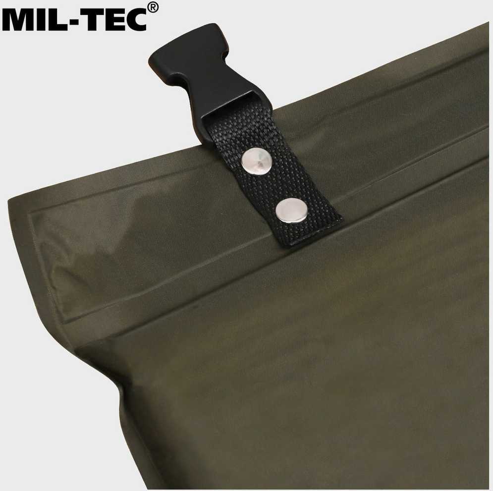 Savaime prisipučiantis kilimėlis Mil-Tec