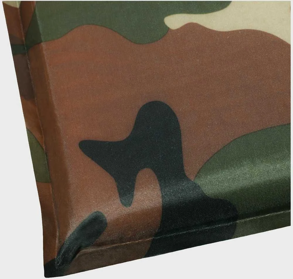 Mil-Tec CAMOUFLAGE SAME PRIEPUPUSIAS ČIUŽINIS