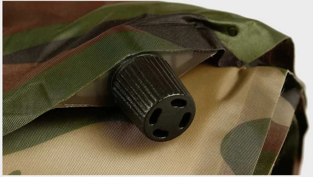 Mil-Tec CAMOUFLAGE SAME PRIEPUPUSIAS ČIUŽINIS