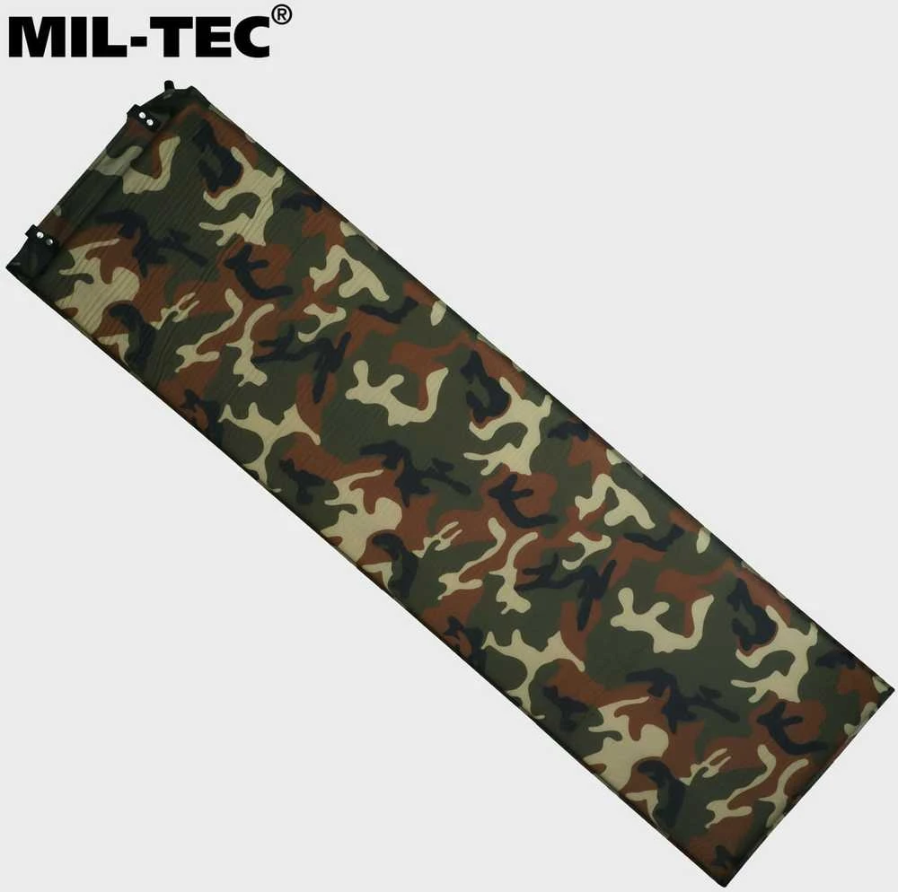 Mil-Tec CAMOUFLAGE SAME PRIEPUPUSIAS ČIUŽINIS