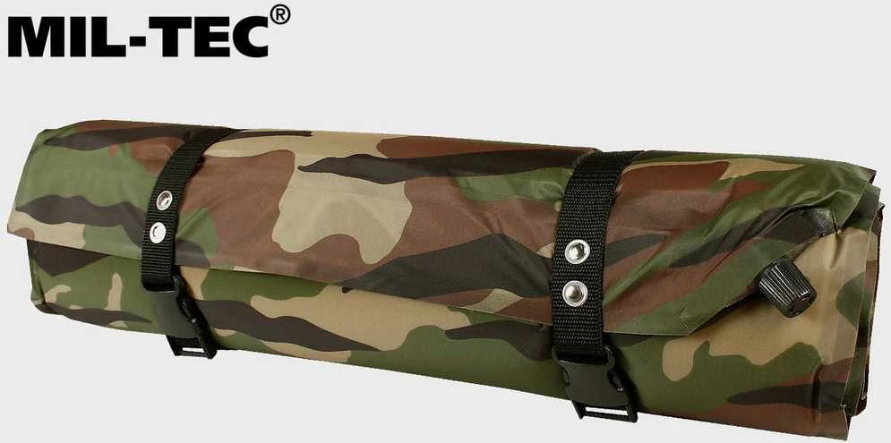 Mil-Tec CAMOUFLAGE SAME PRIEPUPUSIAS ČIUŽINIS