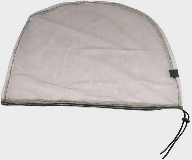 Kepurė Mil-Tec German Mosquito Head Net Tinklelis nuo uodų galvai