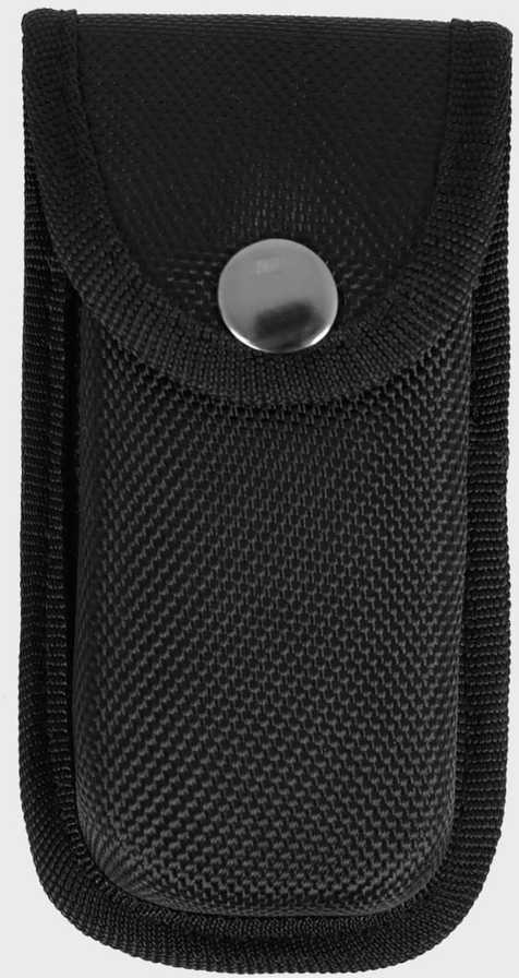 Mil-Tec Juodas MULTI TOOL LARGE