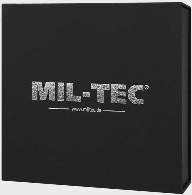 Mil-Tec Juodas MULTI TOOL LARGE