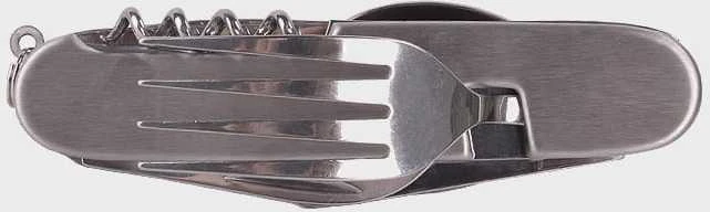 Kišeninis peilių rinkinys „6IN1“ Mil-Tec