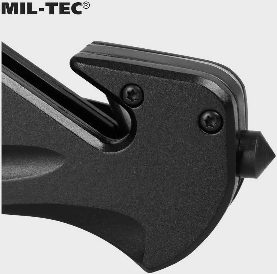 Mil-Tec Medical Pocket Knife 440/g10 Mediko kišeninis peilis