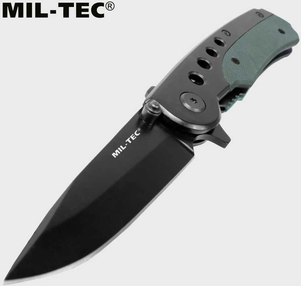 Peilis Mil-tec 15305000