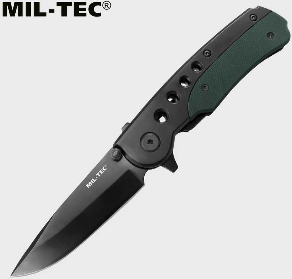 Peilis Mil-tec 15305000
